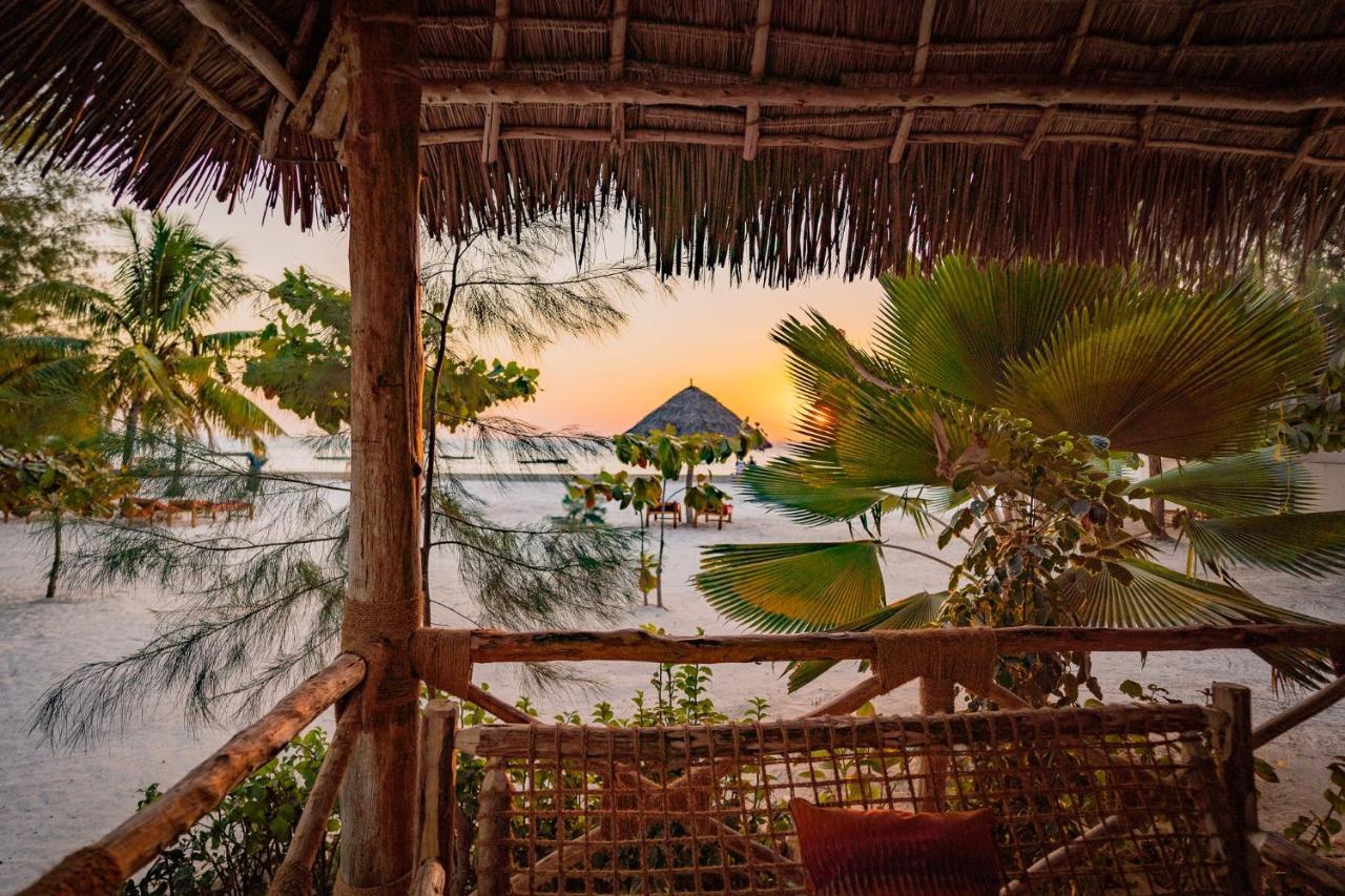 Joy Of Zanzibar Michamvi Exterior foto