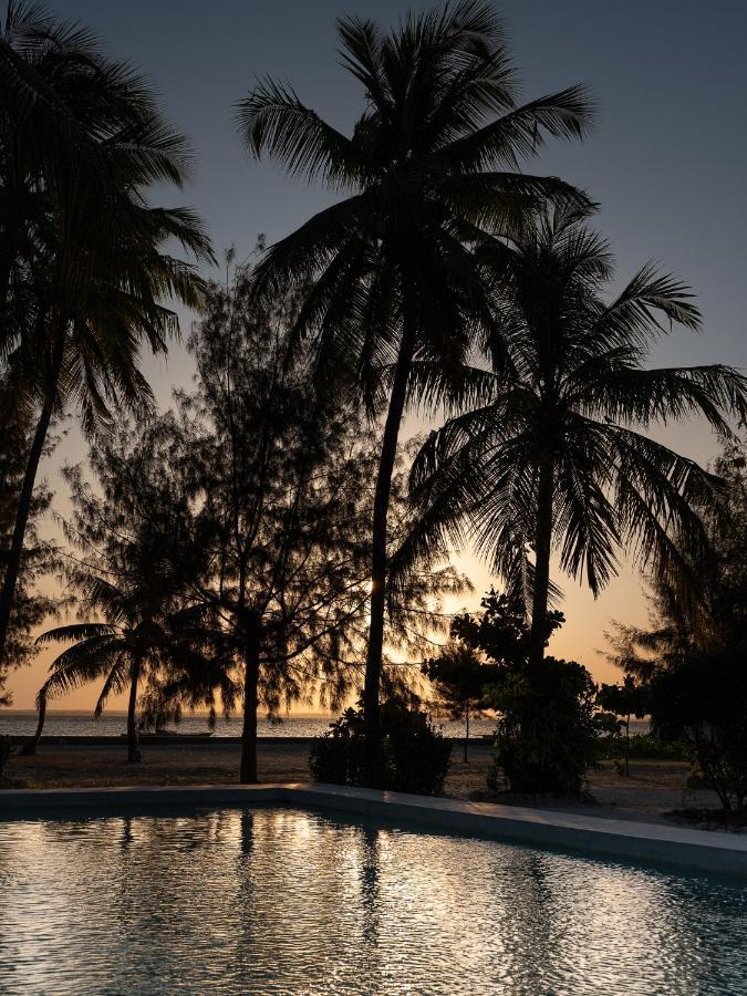 Joy Of Zanzibar Michamvi Exterior foto