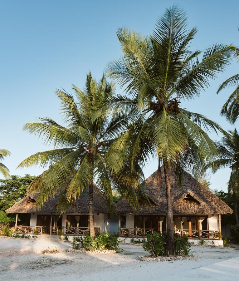 Joy Of Zanzibar Michamvi Exterior foto